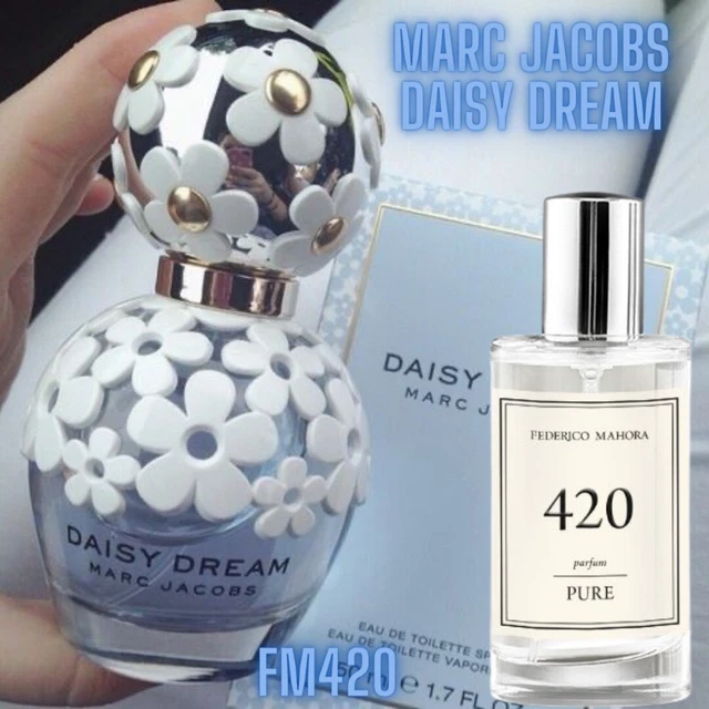 Fm 420 top perfume