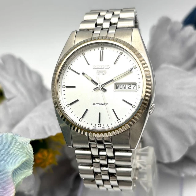 Movimento Orologio Automatico Seiko 7S26C - Nuovo, Funzionante - Giappone