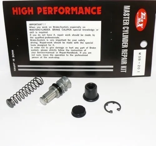 Repair Kit Master Brake Cylinder Front P Yamaha XV 1000 XS 650 XJ 550 650