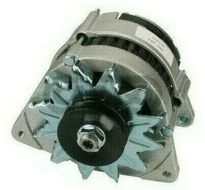 Alternatore Per Ford Trattore Massey Ferguson Perkins Landini Land Rover 55A