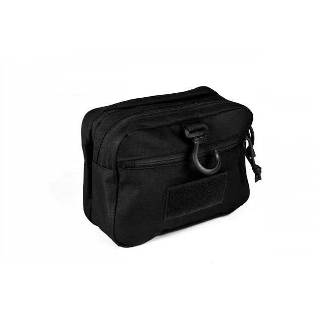 Obics® XXL Trousse de Toilette Voyage pour Femme et Homme 8L Bleu Grand - Sac à