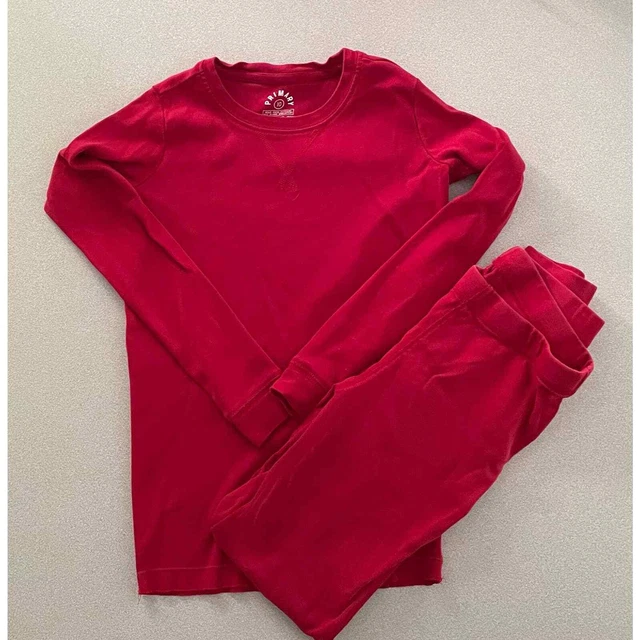 Primary Long Sleeved Pajama Set
