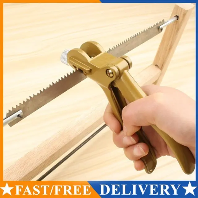 Woodworking Hand Saw Blade Teeth Setting Tools Portable Manual Saw Set Pliers AU