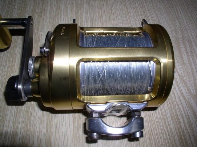 TITANIC 200 okuma♡ Okuma Titanic Red Isis 200 Baitcasting Reel Low Profile