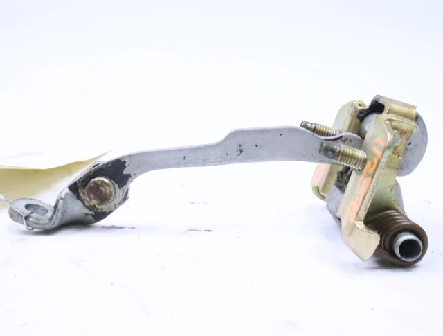 Poignee porte arriere droit CITROEN C3 2 PHASE 1 Essence occasion