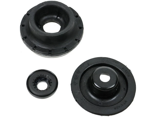 Front Upper Suspension Strut Mount Kit For 1993-1997 VW Passat 2.8L V6 YT911VZ