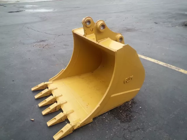 New 36" Caterpillar 308A Excavator Bucket