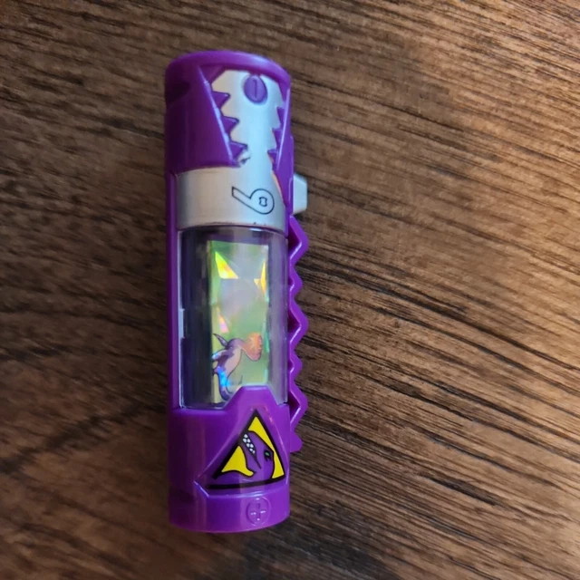 POWER RANGERS BANDAI Dino Charge Charger 9 PLESIOSAURUS Purple Silver energem 17.99 PicClick POWER RANGERS BANDAI Dino Charge Charger 9 PLESIOSAURUS Purple Silver energem 17.99 PicClick