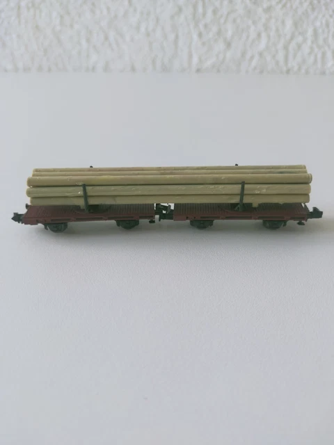 Train Roco Echelle N d'occasion