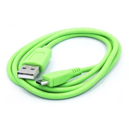 3FT USB CABLE MICROUSB CHARGER CORD POWER WIRE SYNC FAST for PHONES & TABLETS