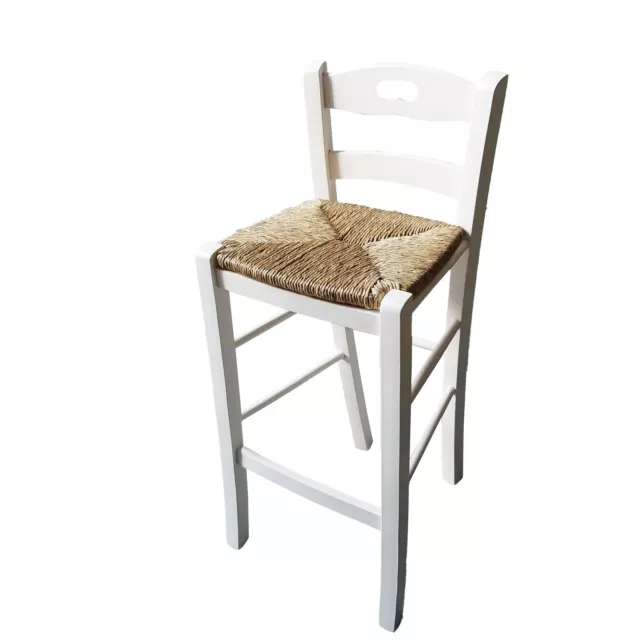 Ricambio in paglia per sedie e sgabelli cm 33xcm 33 con angoli
