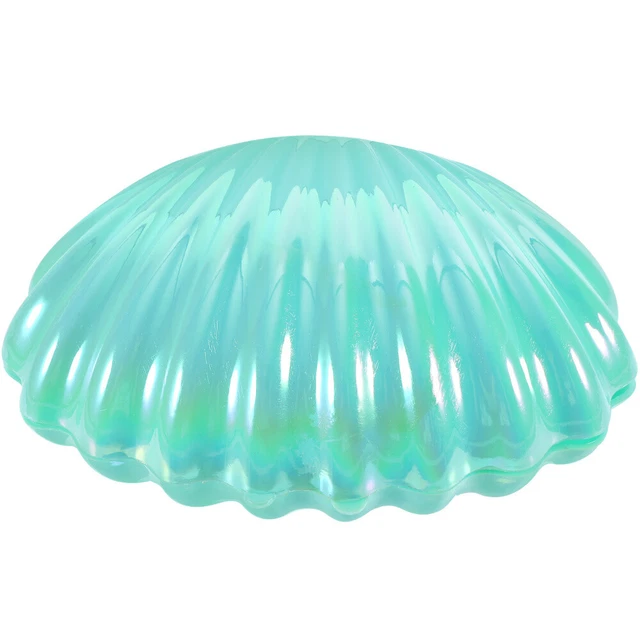 Contenitori di plastica da tavolo caramelle barattoli per feste ornamenti cartone animato