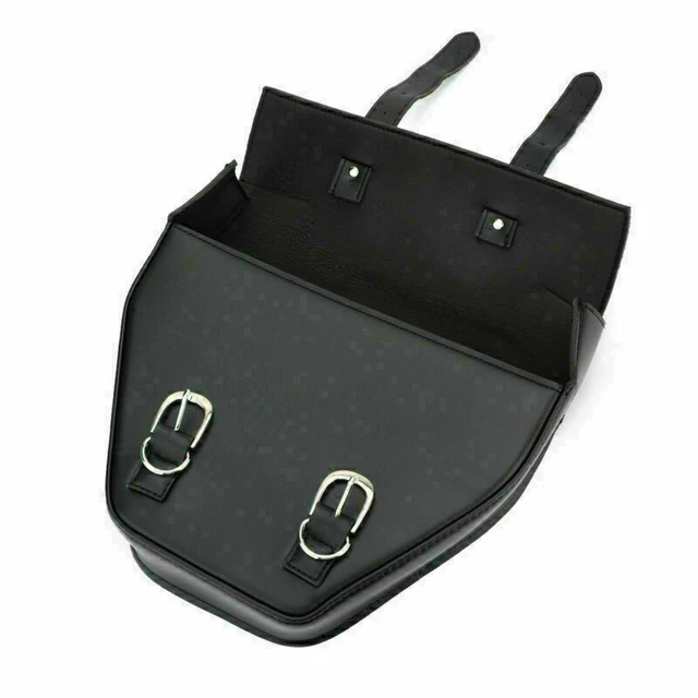 universal motorcycle panniers