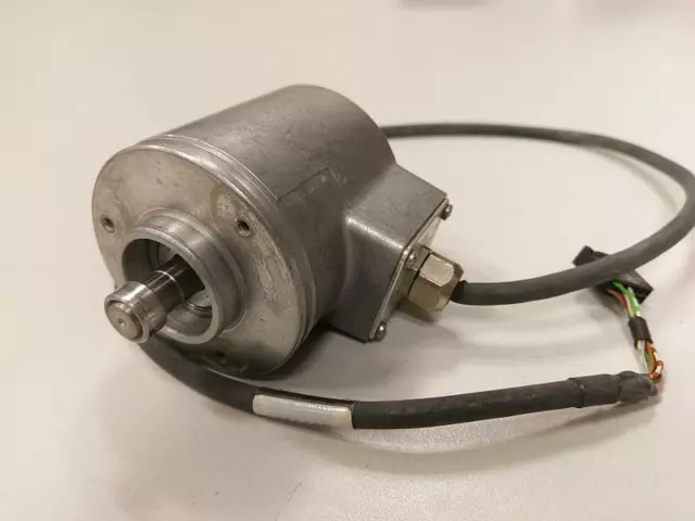 Heidenhain Encoder_Motor ROD 523  4003.03750