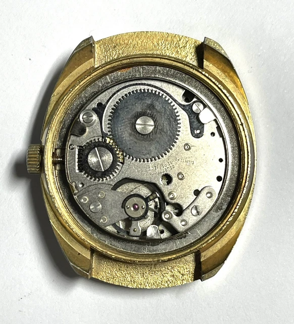 Pièce Mouvement BFG 866 – Tirette De Corde, Occasion, Bon état