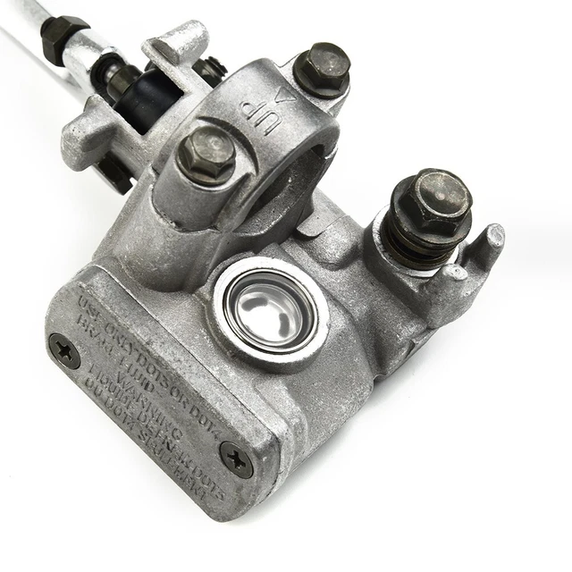Master Cilindro Freno Anteriore Alte Prestazioni per HONDA CRF250X CR125R CRF450X