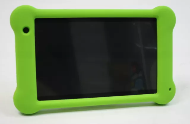BENEVE Tablette Enfants 10 Pouces Android 13 Tablette,7GB RAM
