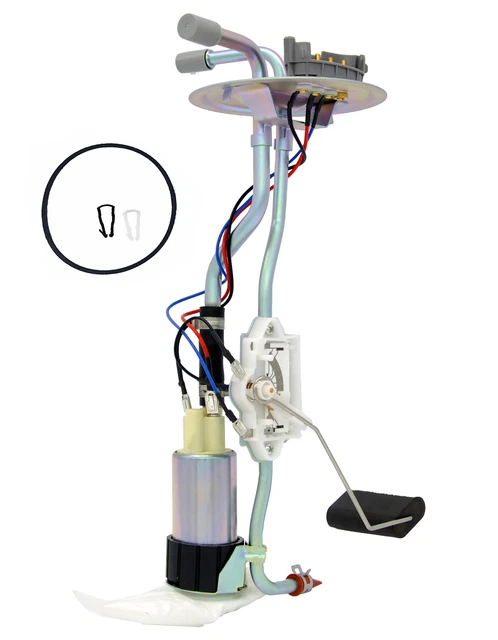 Fuel Pump Hanger Assembly Fits 1990 - 1997 Ford Ranger Mazda B2300 Sending Unit