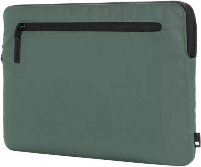 Incase - Compact Sleeve up to 16" MacBook - Terracota Olive