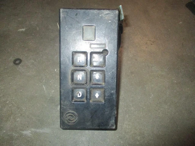 Replaces 29507949 ALLISON HD4560P 0 TRANSMISSION PARTS 2495088