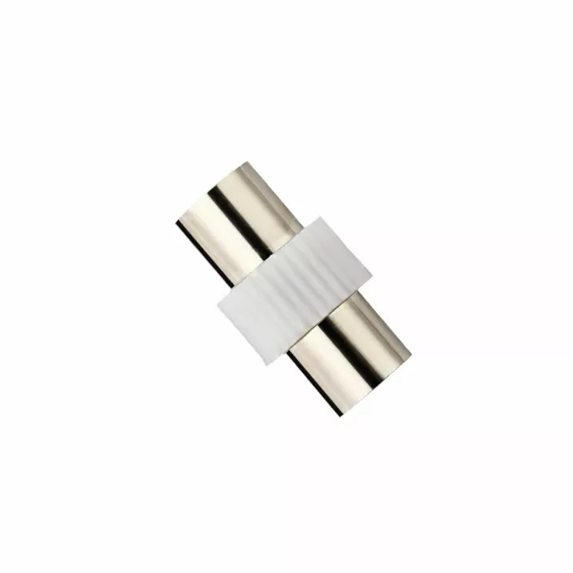 Female to Female Coaxial Socket Connector Adapter Coax Coupler TV Aerial Antenna