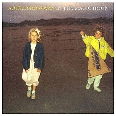 Aoife O'donovan - In The Magic Hour  Cd Neu