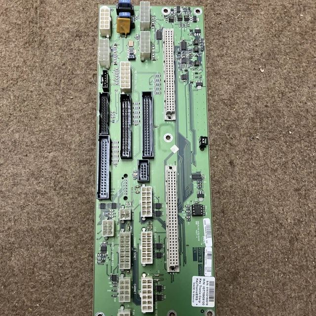 IGT S2000 Slot Machine Enhanced Mother Board Part # 75909100