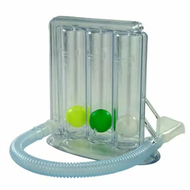 ATEMTRAINER 3 Kugeln 1 St PZN 13349313 Brinkmann Medical