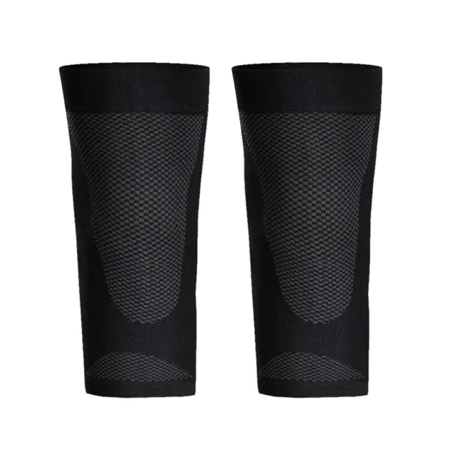 1 Pair Ultra Thin Knee Support Brace Sports Knee Pads Gym Running Knee Prot M9G3