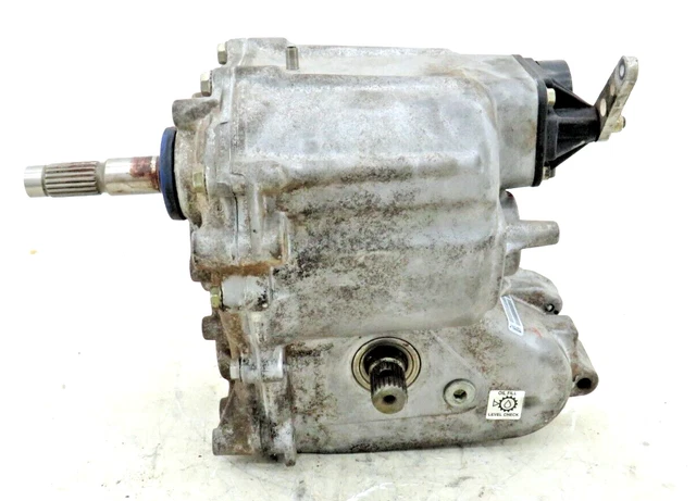 2005 Polaris Sportsman 700 Transmission Gearcase Assembly JP3