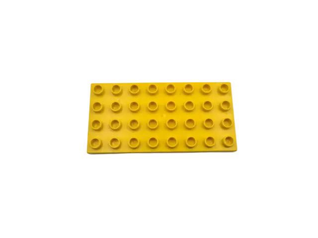 GRANDE PLAQUE GRISE LEGO 799 Baseplate 50x50 tenons, 1964 - Correct +  emballage EUR 27,90 - PicClick FR