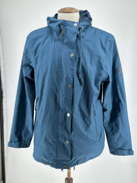 Mckinley waterproof jacket sale