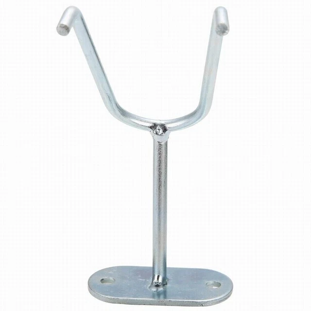 Supporto pistole a spruzzo supporto supporto a parete accessori tazza pezzi di ricambio colore