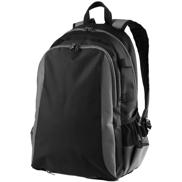 High Five Polyester Heavy Denier All-Sport Backpack. 327890