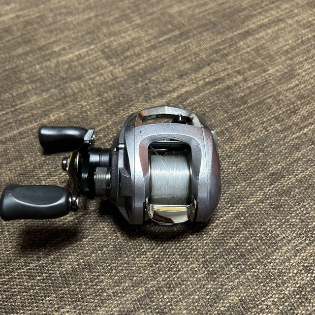 ダイワ　SSSV103HL DAIWA SSSV103HL $288.61 - PicClick CA