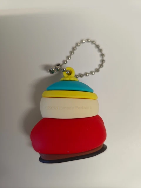 SOUTH PARK CARTMAN Danglers Cool Things Personaggi a Scelta EUR 15,00 ...