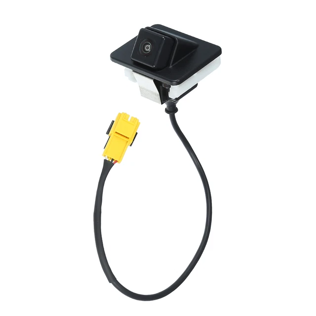 Caméra De Vue Arrière Pour Voiture, Grand Angle, Pour Peugeot 308 2008 407 2004 2011 408 2012 301 2013 2008 308sw Nouvelle Collection 32899843603