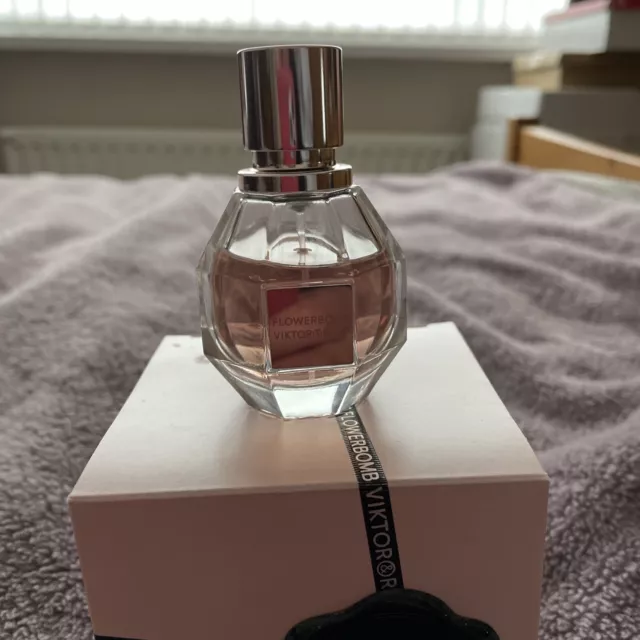 Argos flowerbomb online