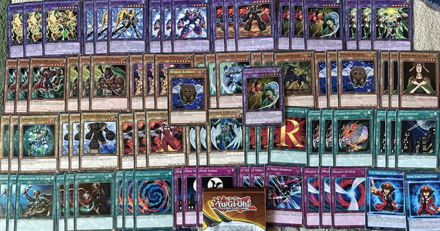 elemental deck yugioh RA05-EN142 - Wake Up Your Elemental HERO (extended art) - Starlight Rare main image 1