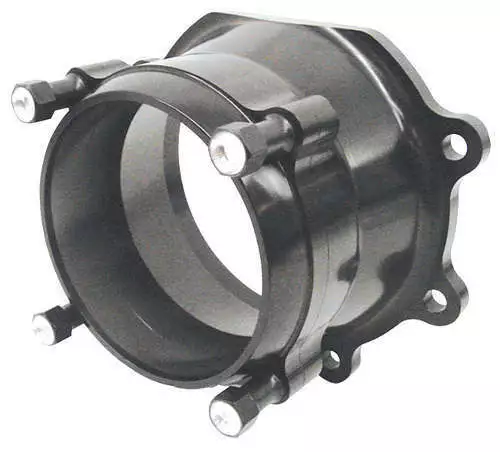 King Racing Products    1605    Torque Ball Housing Billet