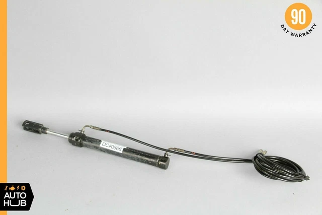 97-03 Mercedes W208 CLK430 CLK55 AMG Right Top Drive Cylinder 2088000072 OEM