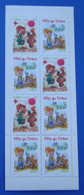 Boule & Bill - Leblon Delienne - Boule et Bill à la pêche - 2001 - auction online Catawiki