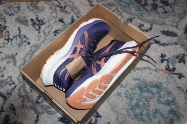 ASICS Gel-Kayano Lite 3 - Womens - Dusty Purple / Summer Dune - Various Sizes