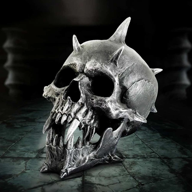 Figurine Adeline – Fée Gothique Poison 16 Cm Nemesis Now Little Shadows