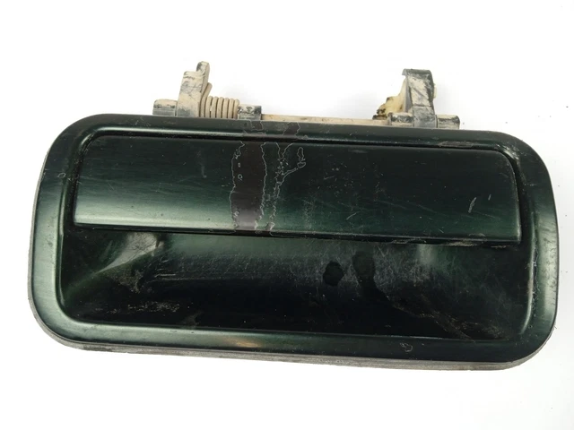 91157125 Leva Esterna Posteriore Sinistro / 1092915 Per OPEL Frontera B