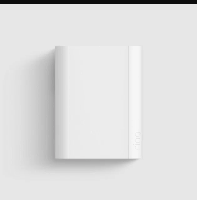 OFFICIAL RING TRANSFORMER Enclosure for DIN Rail Transformer 38.74