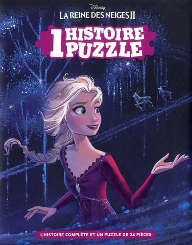 LA REINE DES NEIGES : l'histoire oubliée ! - Midi Libre LA REINE DES NEIGES : l'histoire oubliée ! - Midi Libre