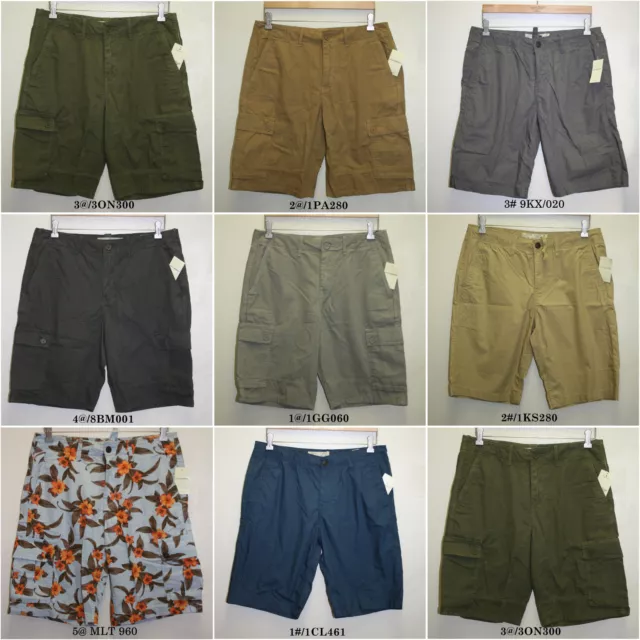 Lucky Brand,Men's Casual/Cargo Shorts