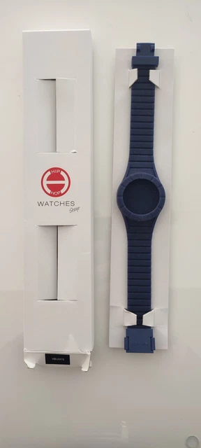 Hip Hop  Cinturino Crono   Paloma   Hbu0686  Cassa Da 42  Mm