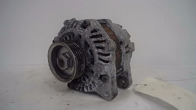 🇫🇷🥇Alternatore 31100RB0004 HONDA JAZZ 3 ✅